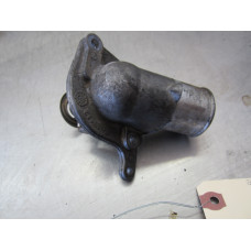 24v003 Thermostat Housing For 01-02 Chevrolet Silverado 1500  4.8 12571261